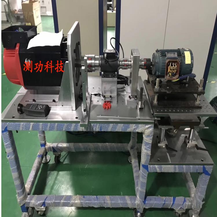 電機(jī)測功機(jī)類型